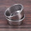 2Pack 54mm Filter Basket for  Sage 870/875/878/880 54mm Semi-Automatic Coffee Machine Bottomless Handle Filter 6