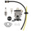 Carburetor for  TH23 TH26 TH34 23CC 25CC 26CC 33CC 35CC  Kit Replace 1