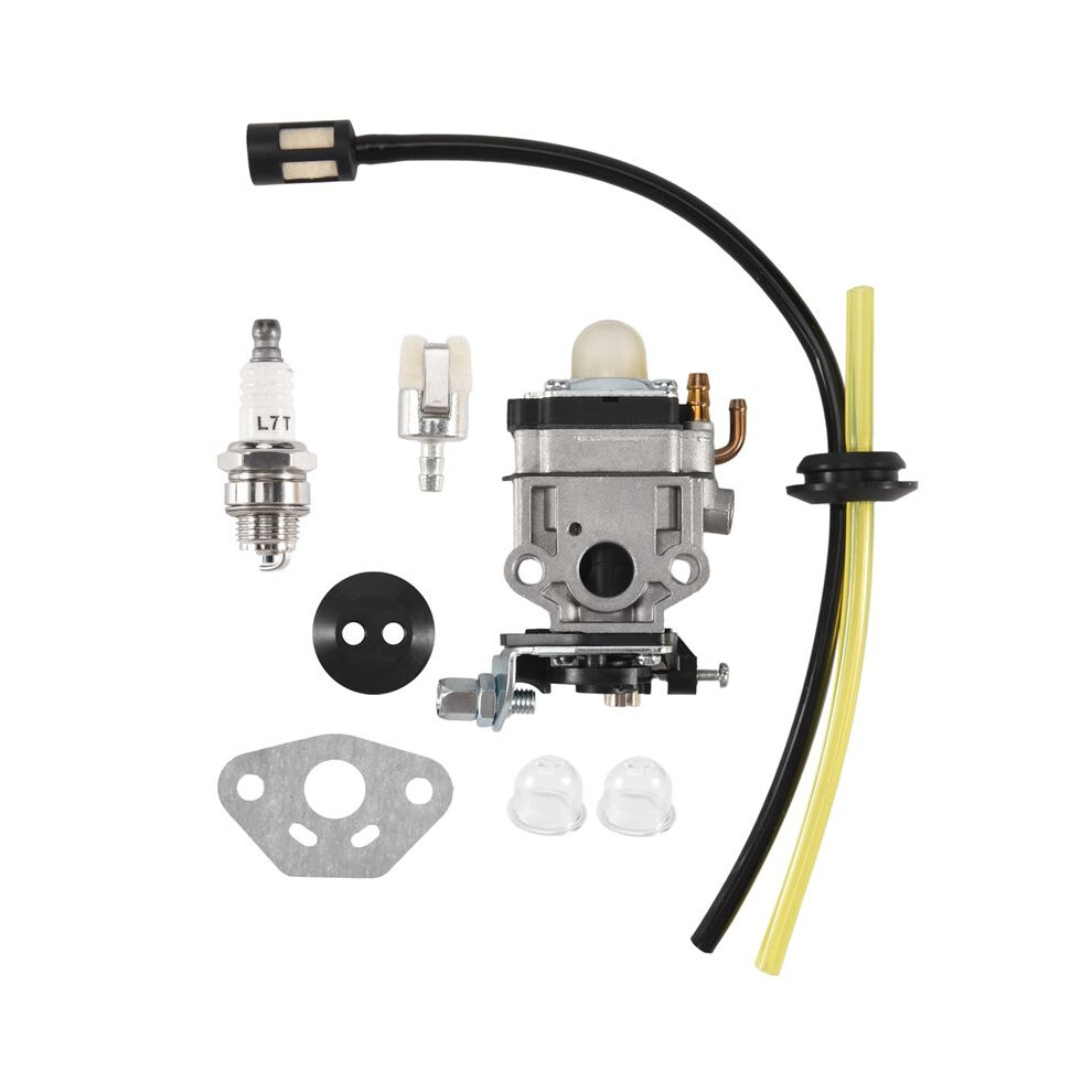Carburetor For Th23 Th26 Th34 23Cc 25Cc 26Cc 33Cc 35Cc Kit Replace 6032760089722