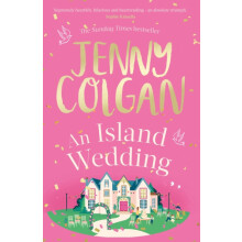 An Island Wedding by Jenny Colgan Paperback Book