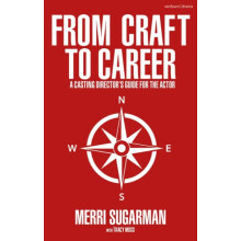 From Craft to Career by Tracy Moss Paperback Book