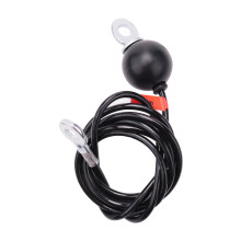 1.8M Gym Wire Rope Heavy Duty Steel Wirerope for Home Cable Machine Fitness Pulley Accessories