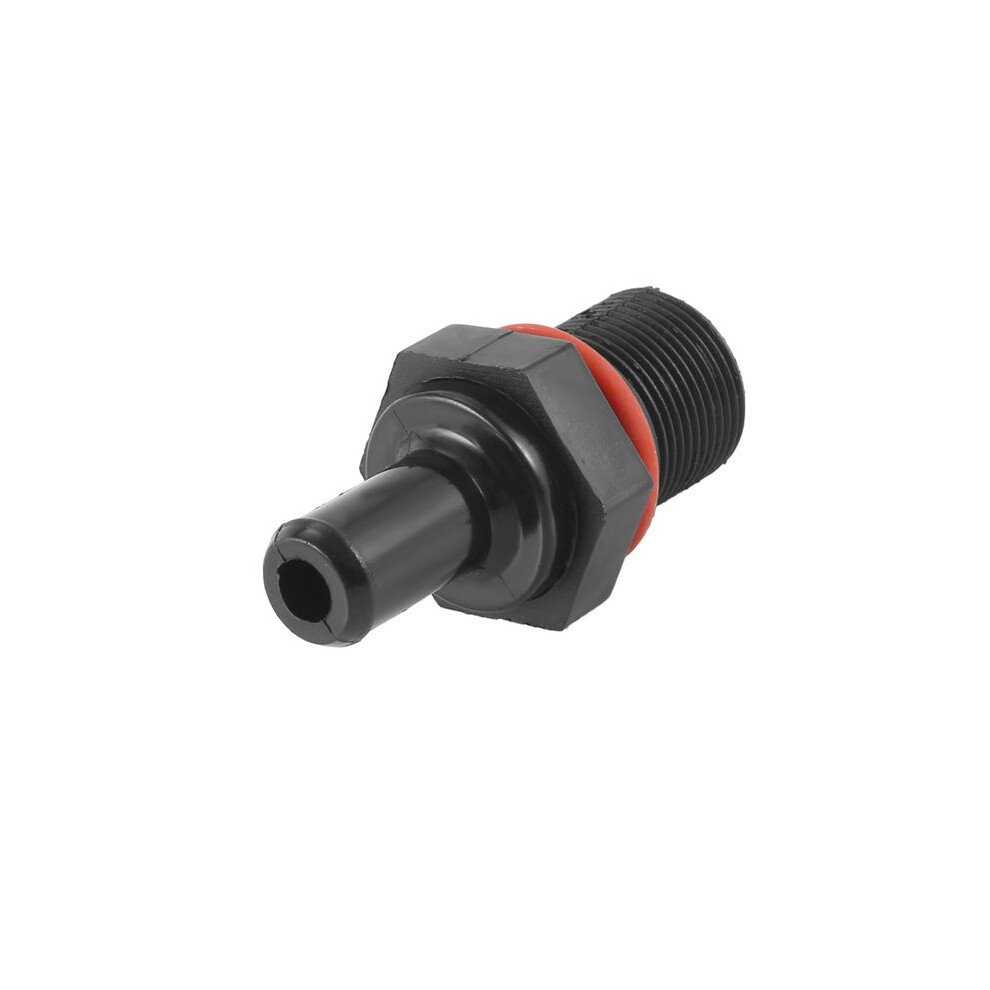 Car Pcv Valve Check Valve Exhaust Valve Positive Crankcase Ventilation For Picanto 2674003000 26740-03000 Black 4713418343169