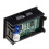 12V LED Digital Display Thermometer -50- 110 Celsius Car Meter Temperature Vehicle 6