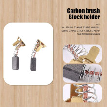 Carbon Brush for  328202 334696 328200 G18DSL G18DL G14DSL G14DL CE18DSL Power Tool Accessories