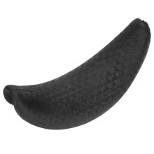 Almofada de Lavagem de Cabelo para SalãO de Beleza Tigela de Shampoo Gel Almofada de PescoçO para Limpeza de Cabelo Travesseiro para Uso DoméStico