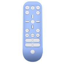 Geschikt voor voor PS5 5 Media Remote Afstandsbediening Siliconen Beschermhoes-D