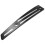 Black Split Windshield Side Trim for Touring Road Glide FLTR 2015-2020 2