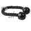 Corda de TríCeps para ServiçO Pesado 36 Polegadas com MosquetãO, MáQuina de Cabo de FixaçãO de Fitness Corda Pulldown para Academia em Casa 6
