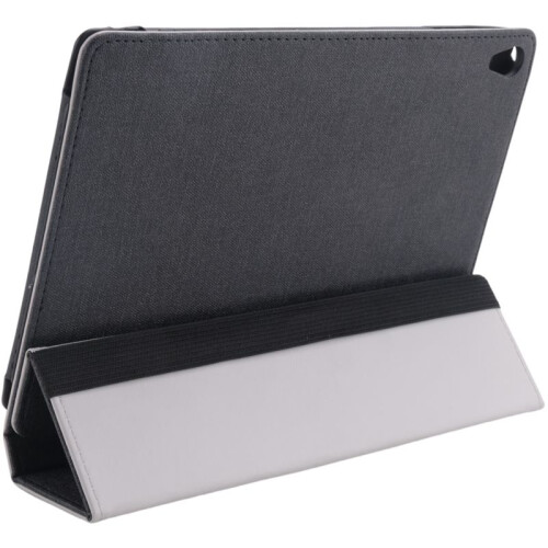 Estojo para Tablet para ALLDOCUBE IPlay40 Estojo para Tablet 10,4 Polegadas PU Couro Capa Flip Case para  IPlay 40 (Preto) 1