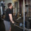 Corda de TríCeps para ServiçO Pesado 36 Polegadas com MosquetãO, MáQuina de Cabo de FixaçãO de Fitness Corda Pulldown para Academia em Casa 2