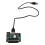 PC Diagnostic Card USB Post Card Motherboard Analyzer Tester for Notebook Laptop Computer Accessories 7
