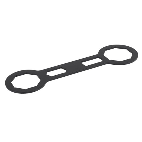 Motorcycle 46/50mm Fork Cap Wrench Tool Front  Remove Wrench for 2