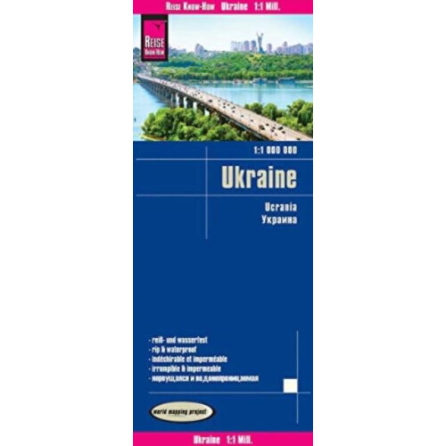 Ukraine 11.000.000 Other Book