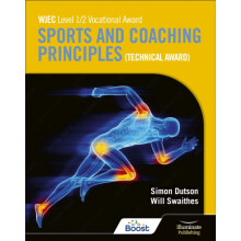 WJEC Level 12 Vocational Award Sports and Coaching Principles Technica
