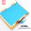 10 Sets A6 Subject Dividers Paper Sheet, Punched File Card Dividers,Tabbed Index Divider for Notebook Insert Planner 8