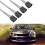 4Pcs Ignition Coil Connectors Harness Fit for  Outlander 3.0L Lancer 2.0L 2.4L 2
