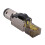 6-Pack Tool Free Shielded RJ45 Cat 8, Cat8 Field Termination Plug, Cat8 Connector, Cat8 Plug 7