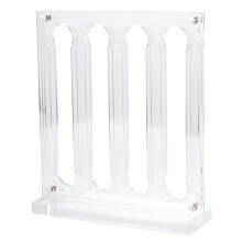 Acrylic Coffee Pods Holder for OriginalLine, Coffee Capsules Storage Drawer Holder & Organizer (40 Pods)
