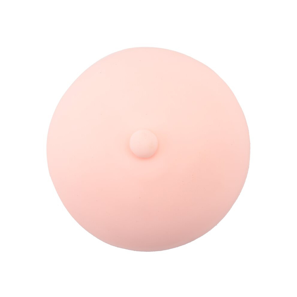 3D Tattoo Areola Practicing Skin Silicone Fake Breasts Chest Pleural Practice Mould for Beginners Permanent Makeup