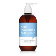 Hyaluronsyra Serum för Hud 100% Ren-Anti-Aging Serum - Intensiv Fukt + Hydrering