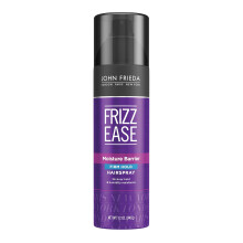 John Frieda Frizz-Ease Spray Fijador de Humedad Fuerte, 12 oz, 2 pk