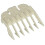 Wahl Peigne de coupe WAHL avec code couleur, N1-1/2 1