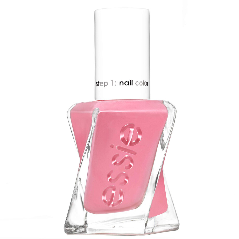 Essie Gel Couture Nail Polish Haute To Trot 0.46 Fluid Ounces, Haute To Trot 150, 0.46 Fl Oz