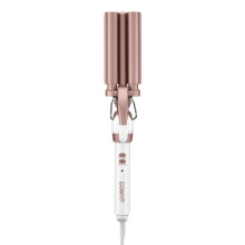 Conair Waver per Capelli a Triplo Barile in Ceramica Doppia