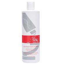 Alra - Mild Conditioning Shampoo - Skonsam rengöring och balsam för cancerpatienter