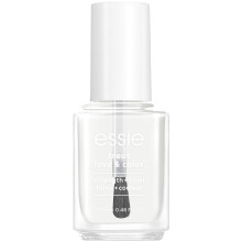 essie Tratamiento, Amor y Color, Esmalte de Uñas, Brillo Claro, 0.46 Onza