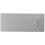 Knife Sharpener, Diamond Sharpening Stone, Sharpening Tools Diamond Plate Sheet for Knives, Chisels, Jade, Glass 9