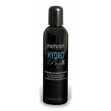 Serum Hidratante de Ácido Hialurónico Mehron Hydro Prep Pro | Primer de Maquillaje en Gel 120 ml