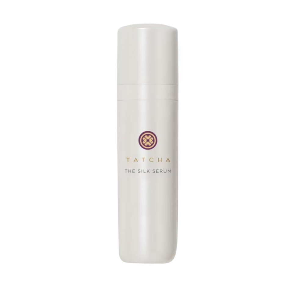 Tatcha The Silk Serum Wrinkle-Smoothing Retinol Alternative | 30 Ml / 1 Oz
