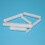 Magnetisch RüHrstäBchen Gemischte GrößE PTFE Magnet RüHrstäBchen RüHrstäBchen, Typ-C Set 5