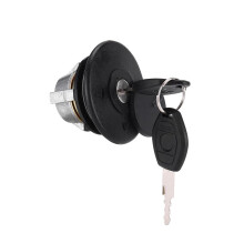Motorfiets Brandstoftankdop Brandstoftankdop Slot voor JOG-3YK JOG50 JOG90 XH90 QJ50QT-5