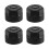 4Pcs ER11-A Type M14 Thread Collet Clamping Hex Nuts, for CNC Milling Chuck Holder Lathe 1