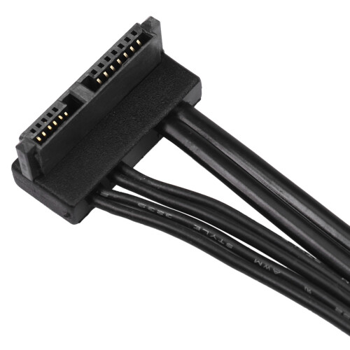 Para Cabo de Disco RíGido para  All-In-One de 27 Polegadas  A1312 2011 (NúMero de PeçA Impresso: 593-1330-A) 1