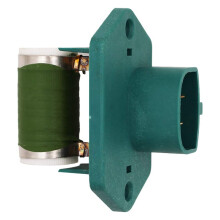 Widerstand Modul Regler für LüFter Drehzahl Regelung für Fiesta 2003-2006 XS6H-9A819