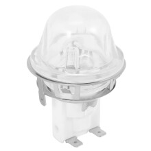 E14 Oven Lamp Holder Baking 15W/25W Illumination Lamp Holder Oven Lamp Cap High Temperature Lamp Base E14 500 Degrees