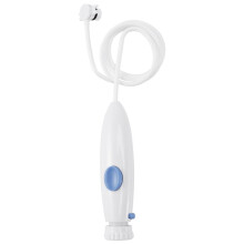 Vaclav Mangueira de Tubo de ReposiçãO de Jato de áGua Dental Fio Dental para Modelo Ip-1505/Oc-1200/ Wp-100 Apenas