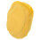 Foldable Round Fan-Yellow 6