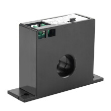 SZT15-CH-10V AC Current Transmitter Current Mutual Inductor AC 0-50A to  0-10V