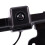 for  Tiida 2008 Camera CCD Car Rear View Back Reversing Camera 170 Degrees Waterproof 8