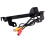 for  Tiida 2008 Camera CCD Car Rear View Back Reversing Camera 170 Degrees Waterproof 1