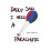 Daddy Said I Need a Parachute by Tammy Clay Paperback Book 1