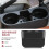 Front Cup Drink Holder For  1 3 Series E30 E36 E39 E46 E60 E90 Z4 Z3 328I 335 2