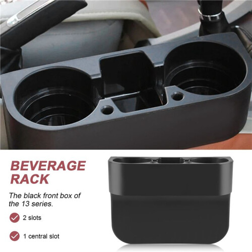 Front Cup Drink Holder For  1 3 Series E30 E36 E39 E46 E60 E90 Z4 Z3 328I 335 1
