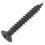 3 Corde de Guitare Balle String Pont Bridge Pull String Chaîne Queue Dure Guitar Bridge Tail Remplacement Guitare Noir 3