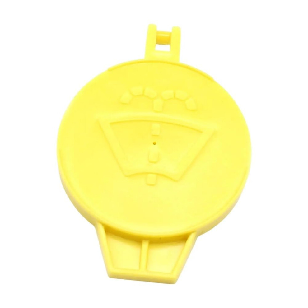 Washer Reservoir Cap For Dodge Charger 20112021, Leakproof Windshield Washer Fluid Cap 05189351Aa 9169991280394